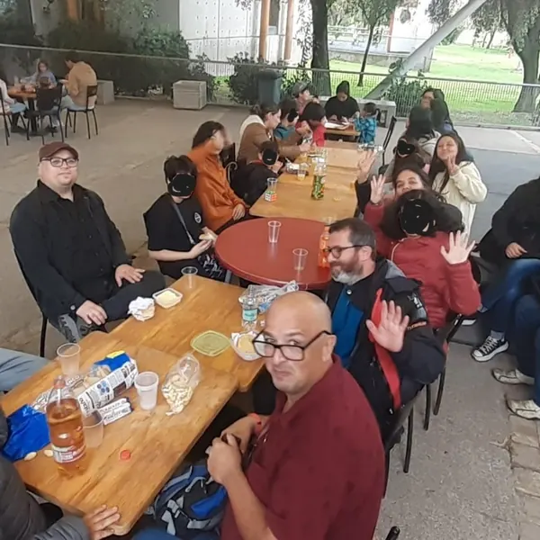Salida pedagógica 2023