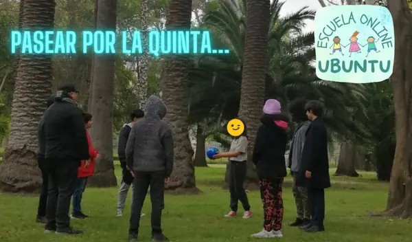 Salida pedagógica 2023