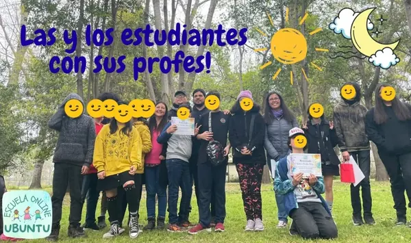 Salida pedagógica 2023