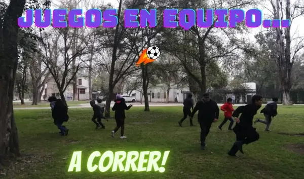 Salida pedagógica 2023